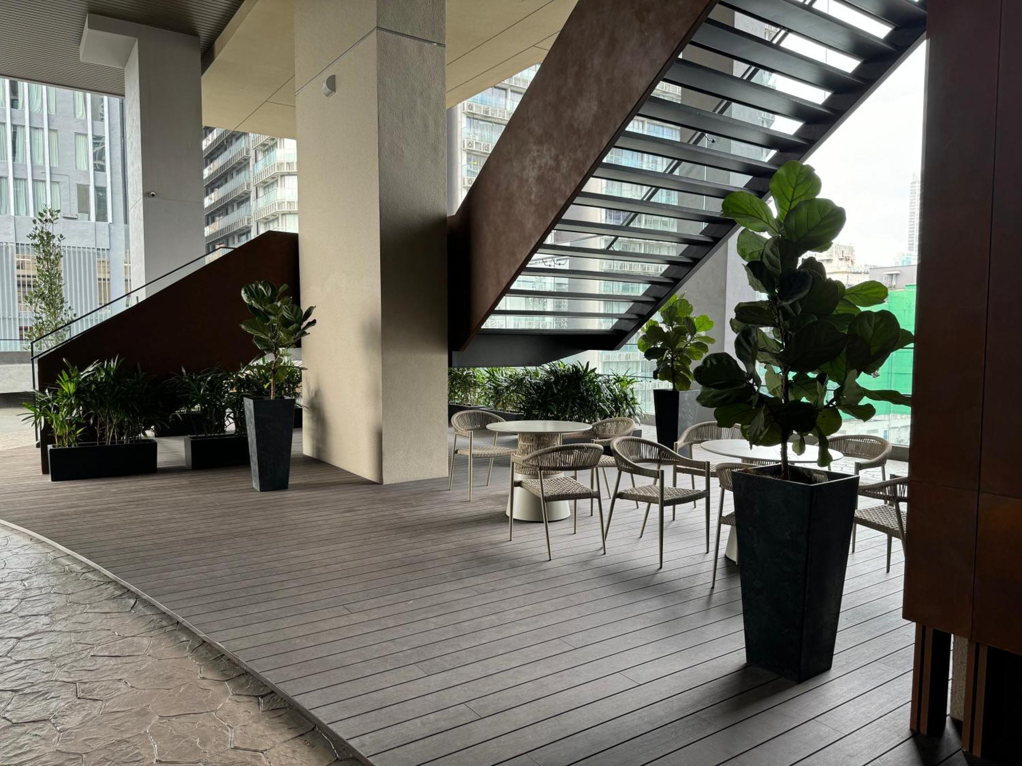 Axon Residence By Classy 1 Minutes Pavilion Kuala Lumpur Exteriér fotografie