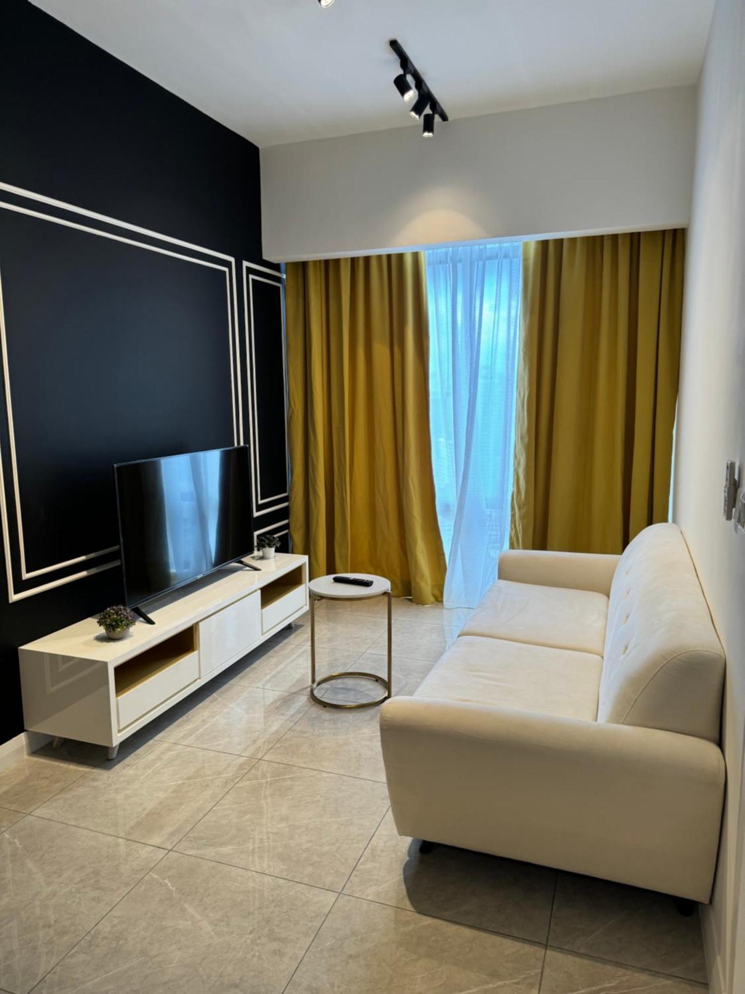 Axon Residence By Classy 1 Minutes Pavilion Kuala Lumpur Exteriér fotografie