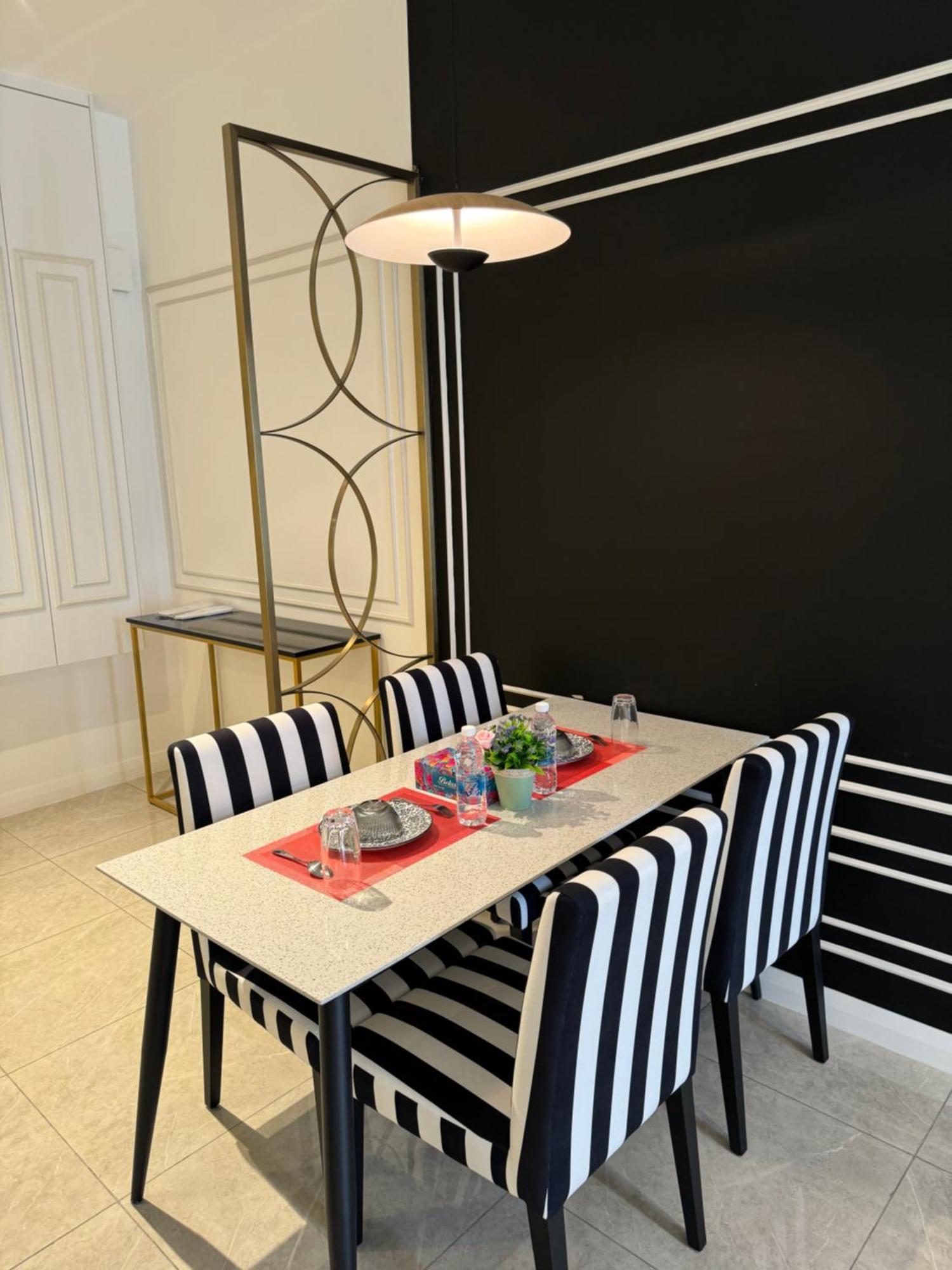 Axon Residence By Classy 1 Minutes Pavilion Kuala Lumpur Exteriér fotografie
